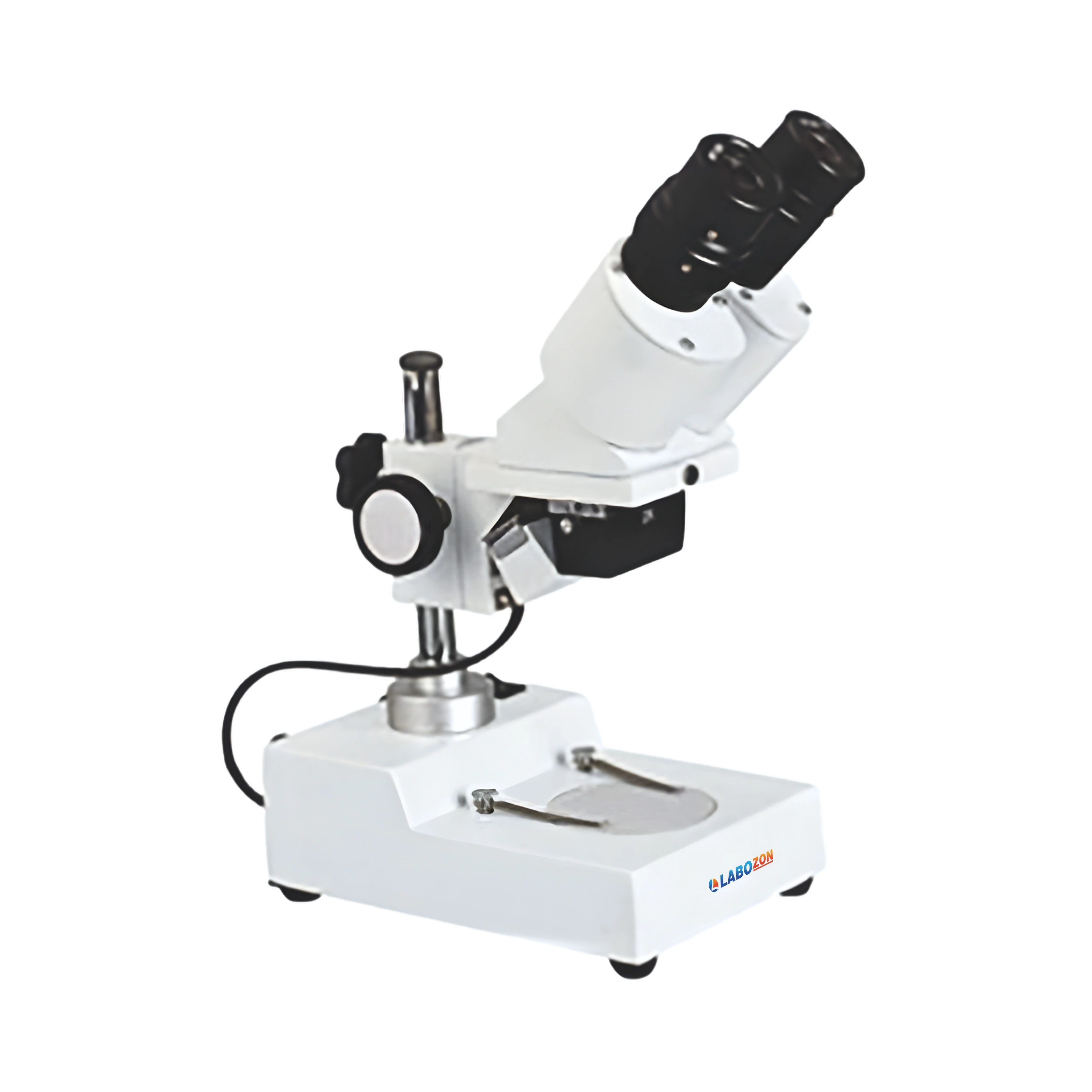 Microscope